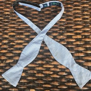 Men’s Haspel bow tie